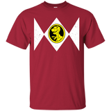 T-Shirts Cardinal / S Power Chomper T-Shirt