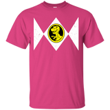 T-Shirts Heliconia / S Power Chomper T-Shirt