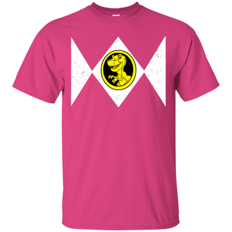 T-Shirts Heliconia / S Power Chomper T-Shirt