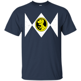 T-Shirts Navy / S Power Chomper T-Shirt