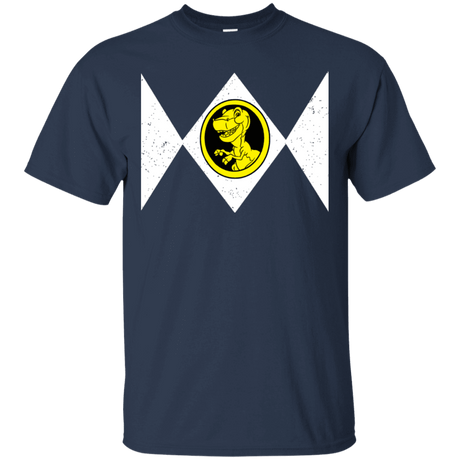 T-Shirts Navy / S Power Chomper T-Shirt