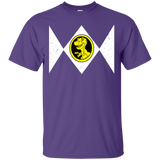 T-Shirts Purple / S Power Chomper T-Shirt