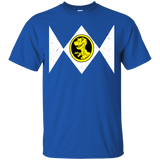 T-Shirts Royal / S Power Chomper T-Shirt