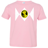 T-Shirts Pink / 2T Power Chomper Toddler Premium T-Shirt