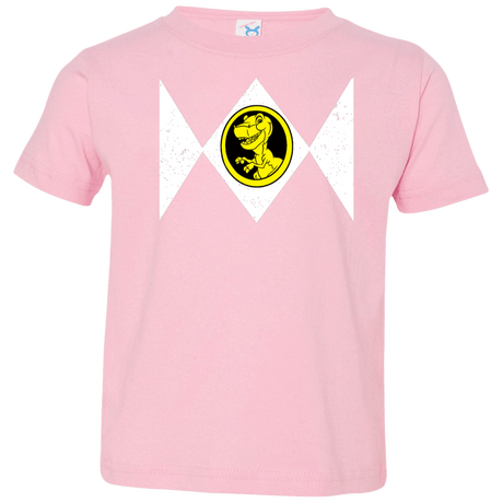 T-Shirts Pink / 2T Power Chomper Toddler Premium T-Shirt