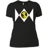 T-Shirts Black / X-Small Power Chomper Women's Premium T-Shirt