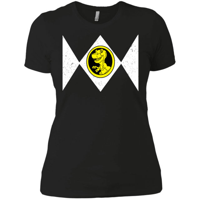 T-Shirts Black / X-Small Power Chomper Women's Premium T-Shirt