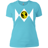 T-Shirts Cancun / X-Small Power Chomper Women's Premium T-Shirt