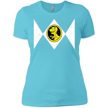 T-Shirts Cancun / X-Small Power Chomper Women's Premium T-Shirt