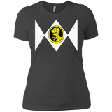 T-Shirts Heavy Metal / X-Small Power Chomper Women's Premium T-Shirt