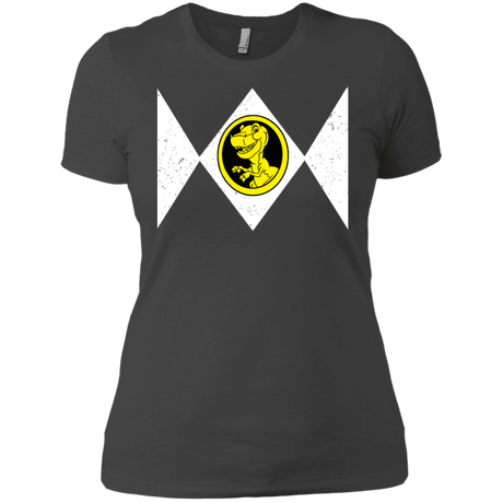 T-Shirts Heavy Metal / X-Small Power Chomper Women's Premium T-Shirt