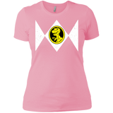 T-Shirts Light Pink / X-Small Power Chomper Women's Premium T-Shirt