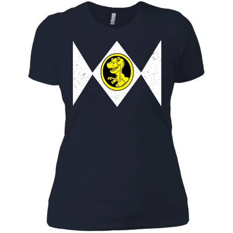 T-Shirts Midnight Navy / X-Small Power Chomper Women's Premium T-Shirt
