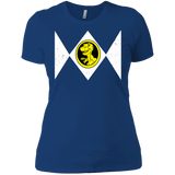 T-Shirts Royal / X-Small Power Chomper Women's Premium T-Shirt