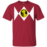 T-Shirts Cardinal / YXS Power Chomper Youth T-Shirt