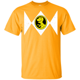 T-Shirts Gold / YXS Power Chomper Youth T-Shirt