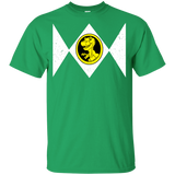 T-Shirts Irish Green / YXS Power Chomper Youth T-Shirt