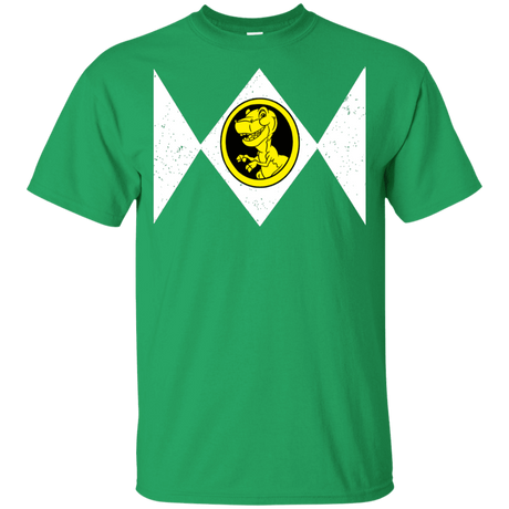 T-Shirts Irish Green / YXS Power Chomper Youth T-Shirt