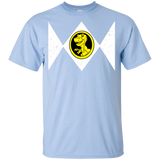 T-Shirts Light Blue / YXS Power Chomper Youth T-Shirt