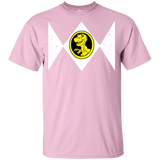 T-Shirts Light Pink / YXS Power Chomper Youth T-Shirt