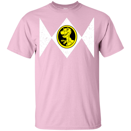 T-Shirts Light Pink / YXS Power Chomper Youth T-Shirt