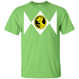 T-Shirts Lime / YXS Power Chomper Youth T-Shirt