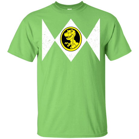 T-Shirts Lime / YXS Power Chomper Youth T-Shirt