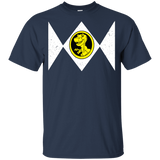 T-Shirts Navy / YXS Power Chomper Youth T-Shirt