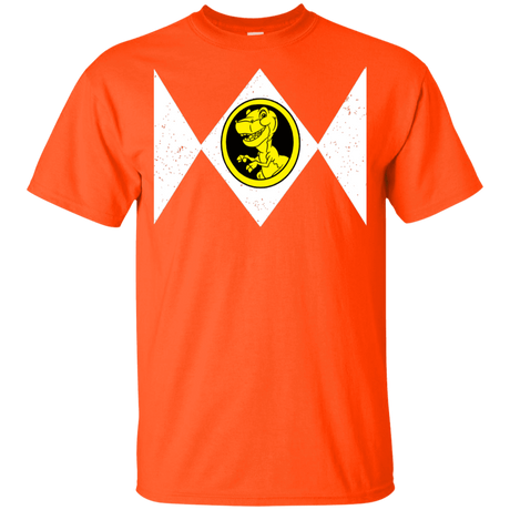 T-Shirts Orange / YXS Power Chomper Youth T-Shirt