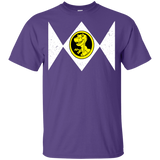 T-Shirts Purple / YXS Power Chomper Youth T-Shirt