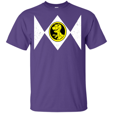 T-Shirts Purple / YXS Power Chomper Youth T-Shirt