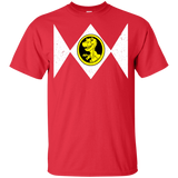 T-Shirts Red / YXS Power Chomper Youth T-Shirt