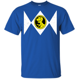 T-Shirts Royal / YXS Power Chomper Youth T-Shirt