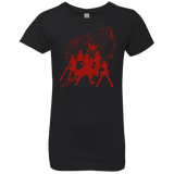 Power Guild Girls Premium T-Shirt