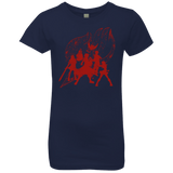 Power Guild Girls Premium T-Shirt