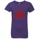 Power Guild Girls Premium T-Shirt