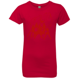 Power Guild Girls Premium T-Shirt