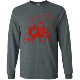 Power Guild Men's Long Sleeve T-Shirt