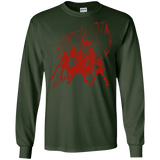 Power Guild Men's Long Sleeve T-Shirt