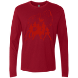Power Guild Men's Premium Long Sleeve