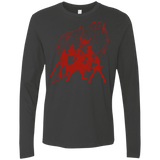 Power Guild Men's Premium Long Sleeve