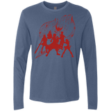 Power Guild Men's Premium Long Sleeve