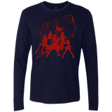 Power Guild Men's Premium Long Sleeve