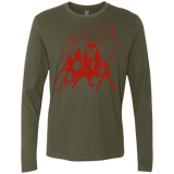 Power Guild Men's Premium Long Sleeve