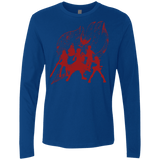 Power Guild Men's Premium Long Sleeve