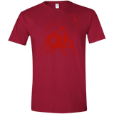 Power Guild Men's Semi-Fitted Softstyle