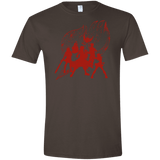 Power Guild Men's Semi-Fitted Softstyle