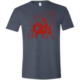 Power Guild Men's Semi-Fitted Softstyle