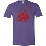 Power Guild Men's Semi-Fitted Softstyle