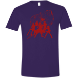 Power Guild Men's Semi-Fitted Softstyle